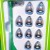 Subbuteo La Leggenda Belenenses 1945-46